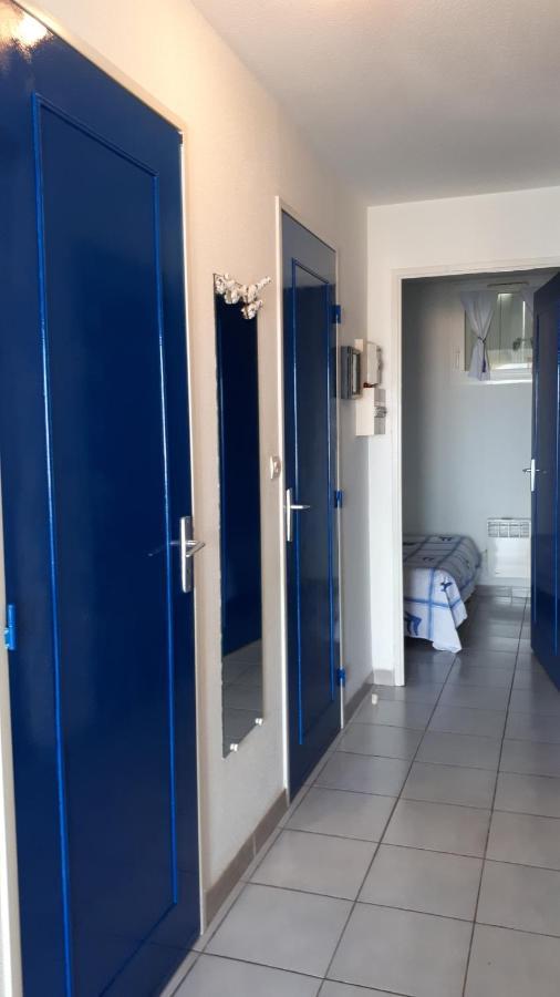 Ferienwohnung Les Sardines Sète Exterior foto
